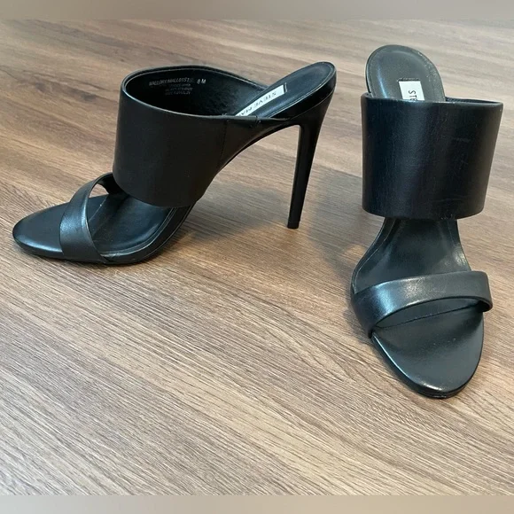 Steve madden sales mallory sandal
